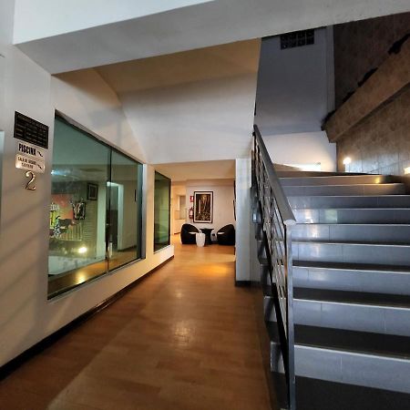 Safari Hotel Икитос Экстерьер фото