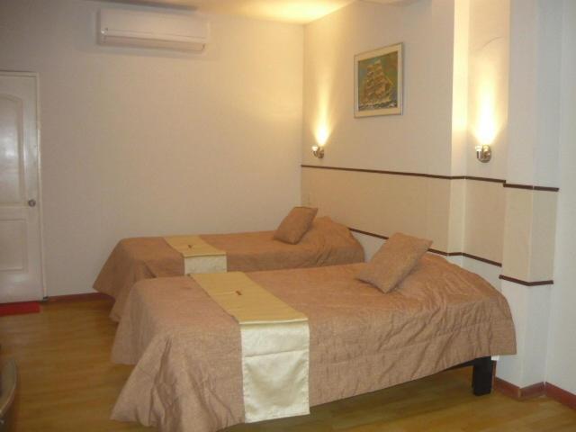 Safari Hotel Икитос Экстерьер фото
