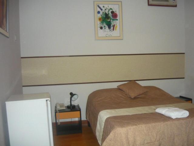 Safari Hotel Икитос Экстерьер фото