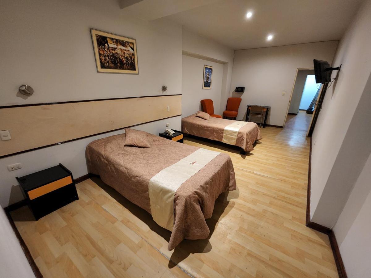 Safari Hotel Икитос Экстерьер фото