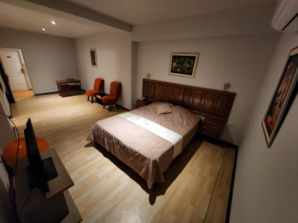 Safari Hotel Икитос Экстерьер фото