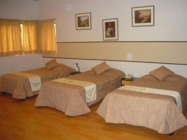 Safari Hotel Икитос Экстерьер фото