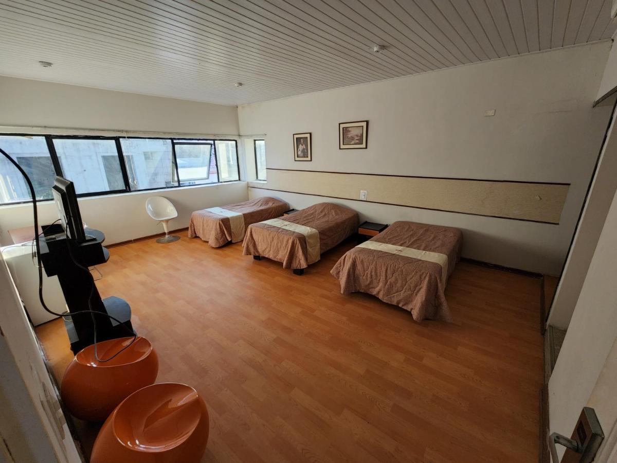 Safari Hotel Икитос Экстерьер фото
